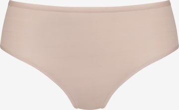 Mey Slip 'Pure Sense' in Pink: Vorderseite