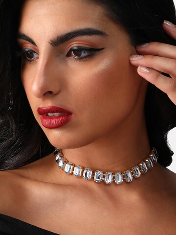 SOHI Kette 'Jocasta' in Silber