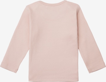 Noppies - Camiseta ' Natal ' en rosa