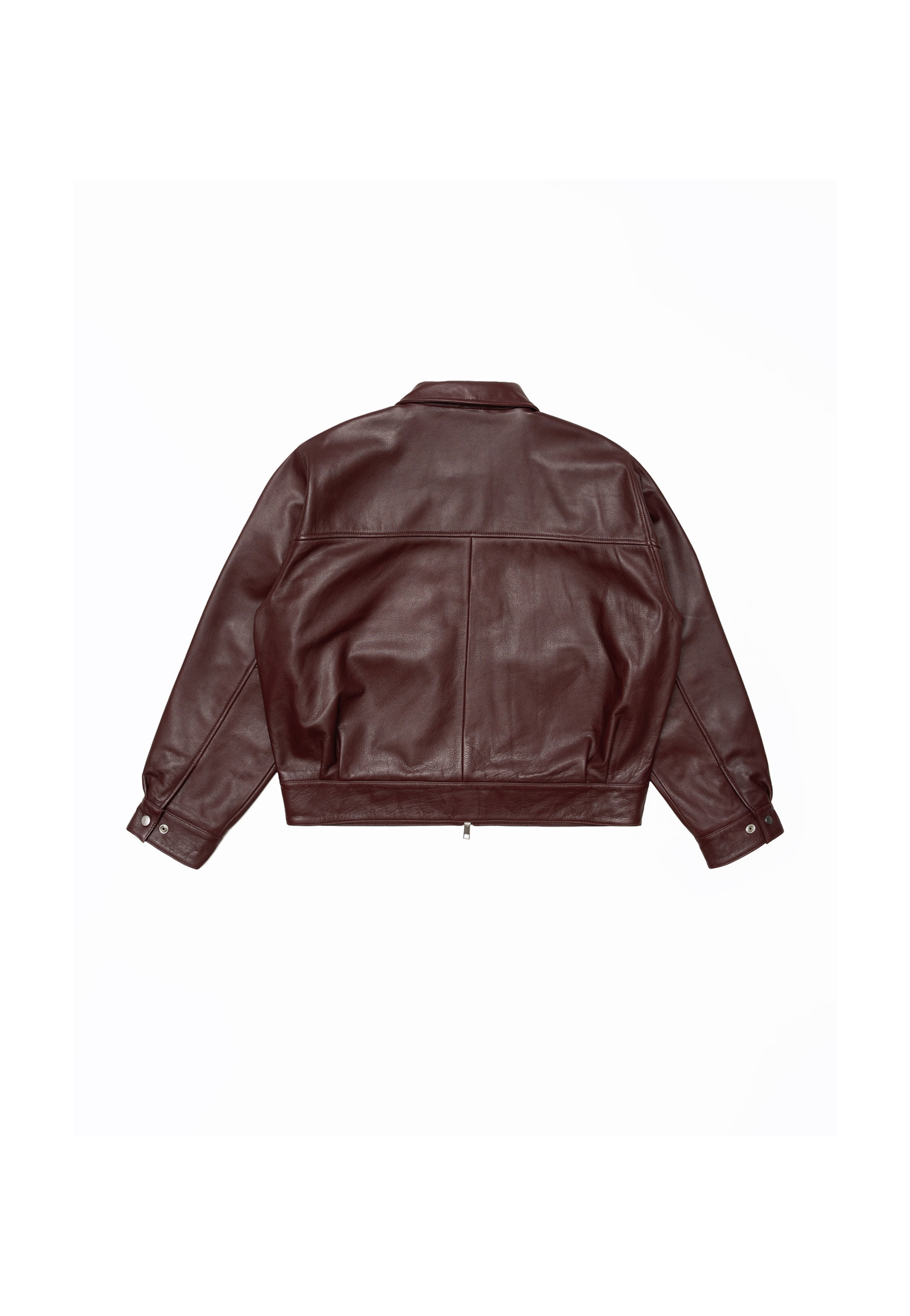 EDWIN Between-season jacket 'Dogma' in Red