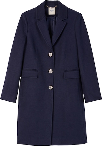 Cappotto invernale 'CHARLIZE' di Camomilla Italia in blu: frontale