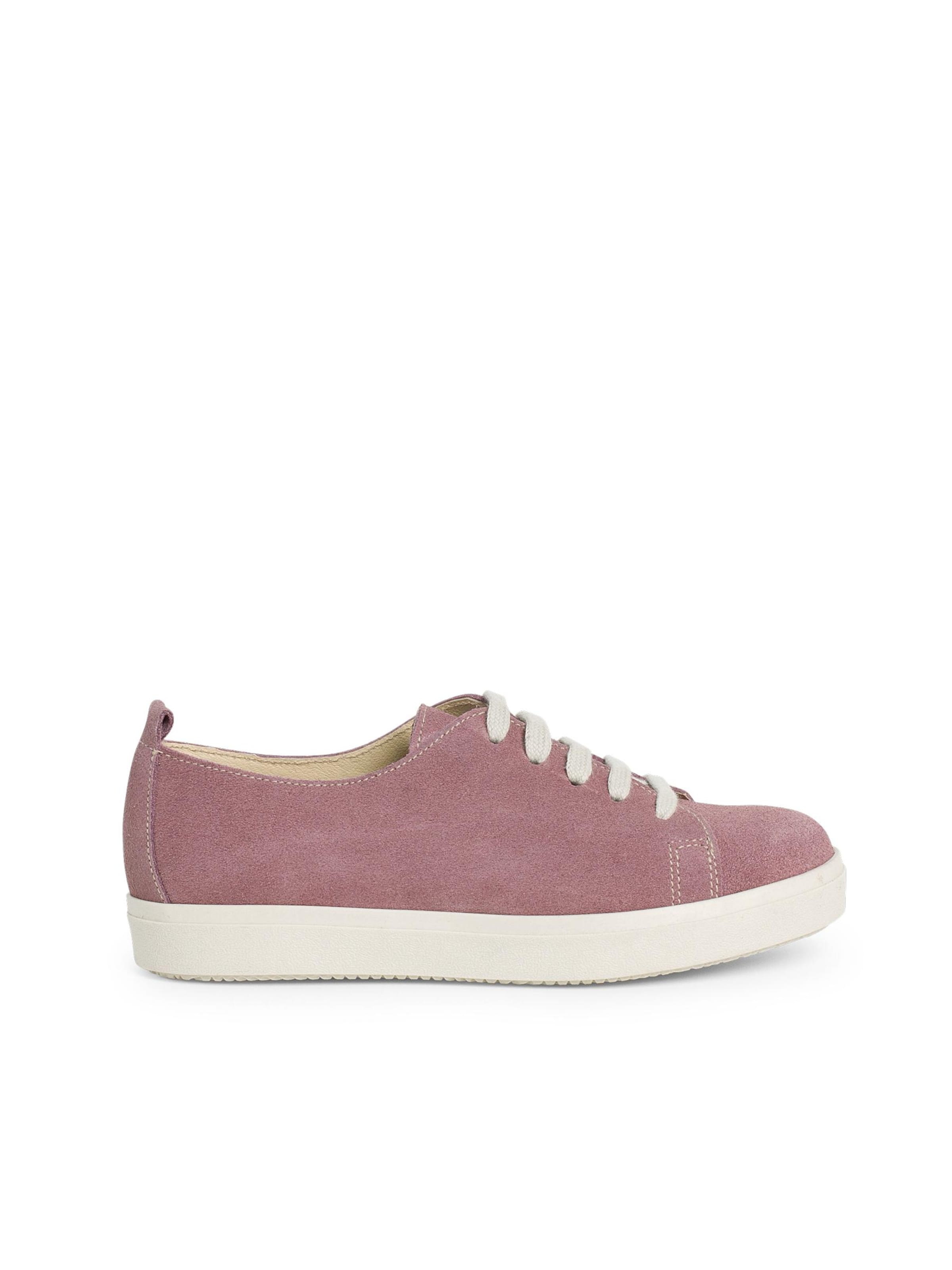 Baskets Pisamonas en violet