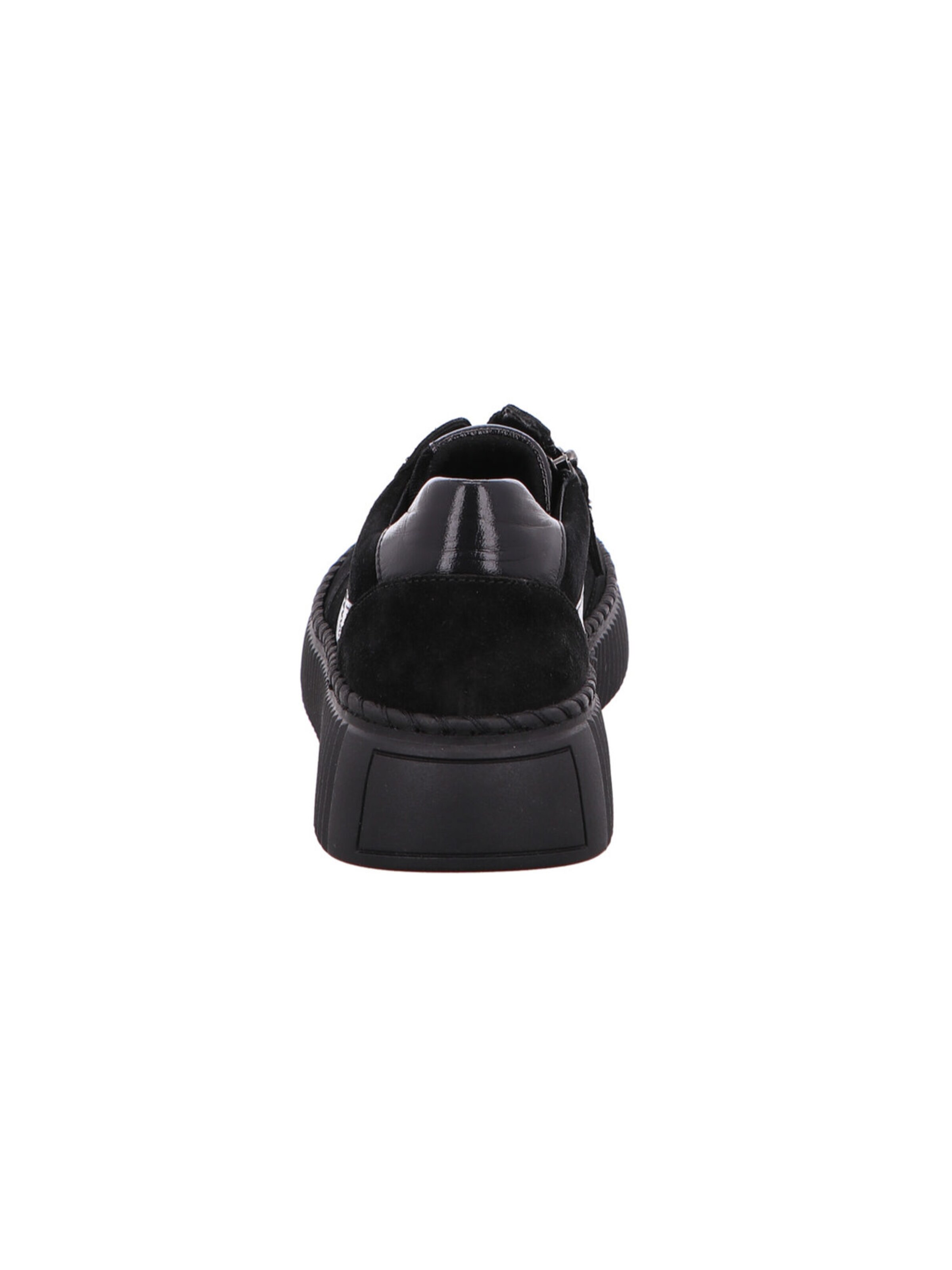 GABOR Sneakers in Black
