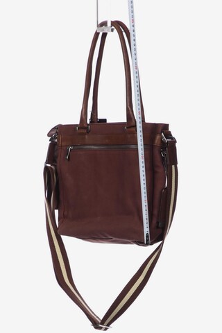 Piquadro Bag in One size in Brown