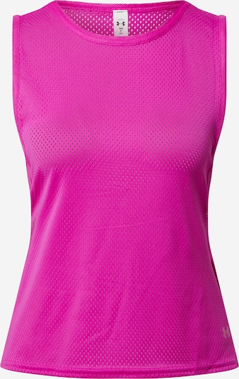 UNDER ARMOUR Sporttopp i cyklamen, Produktvy