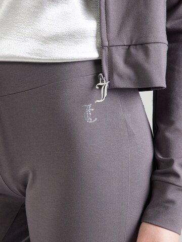 Juicy Couture Flared Byxa i brun
