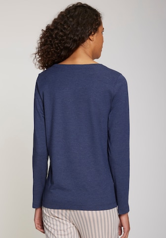 Maglietta di s.Oliver in blu