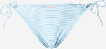 Hunkemöller Bikini nadrágok 'Bali' - kék: elől