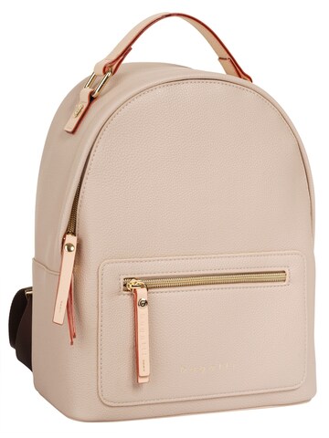bugatti Backpack 'ELLA' in Beige