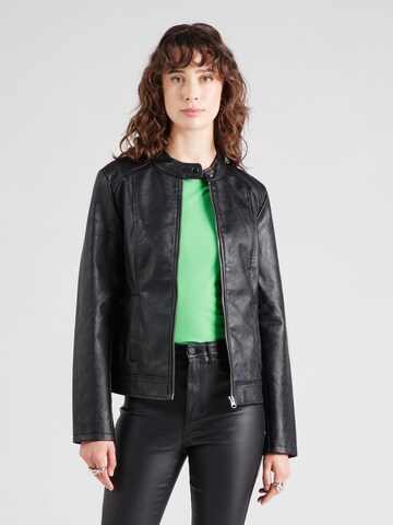Veste mi-saison JDY en noir : devant