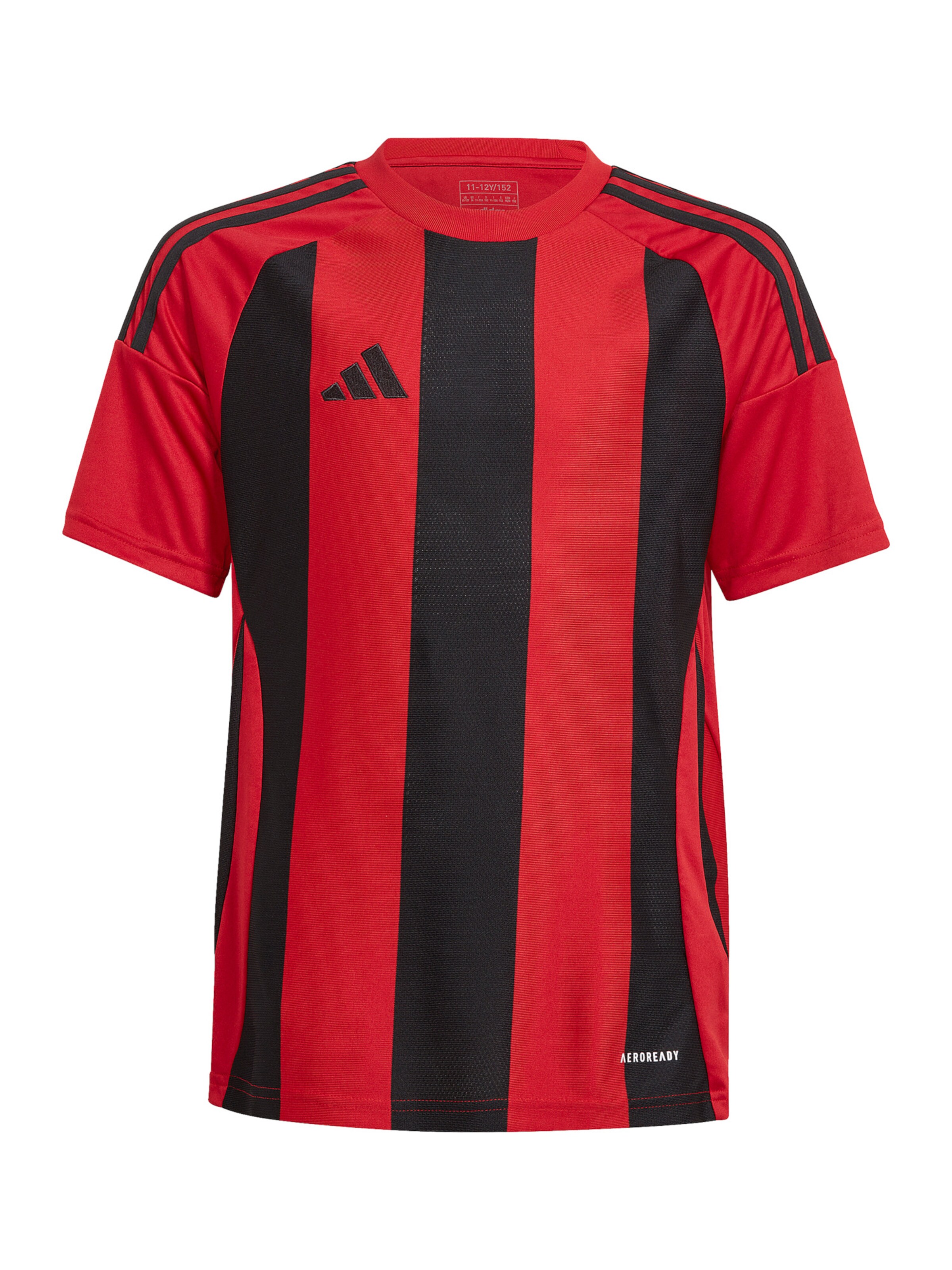 ADIDAS PERFORMANCE Performance Shirt in Red: front