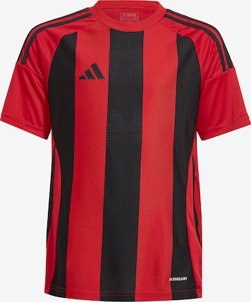 ADIDAS PERFORMANCE Funktionsshirt in Rot: Vorderseite