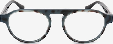 Occhiali 'WE5433' di Web Eyewear in blu: frontale