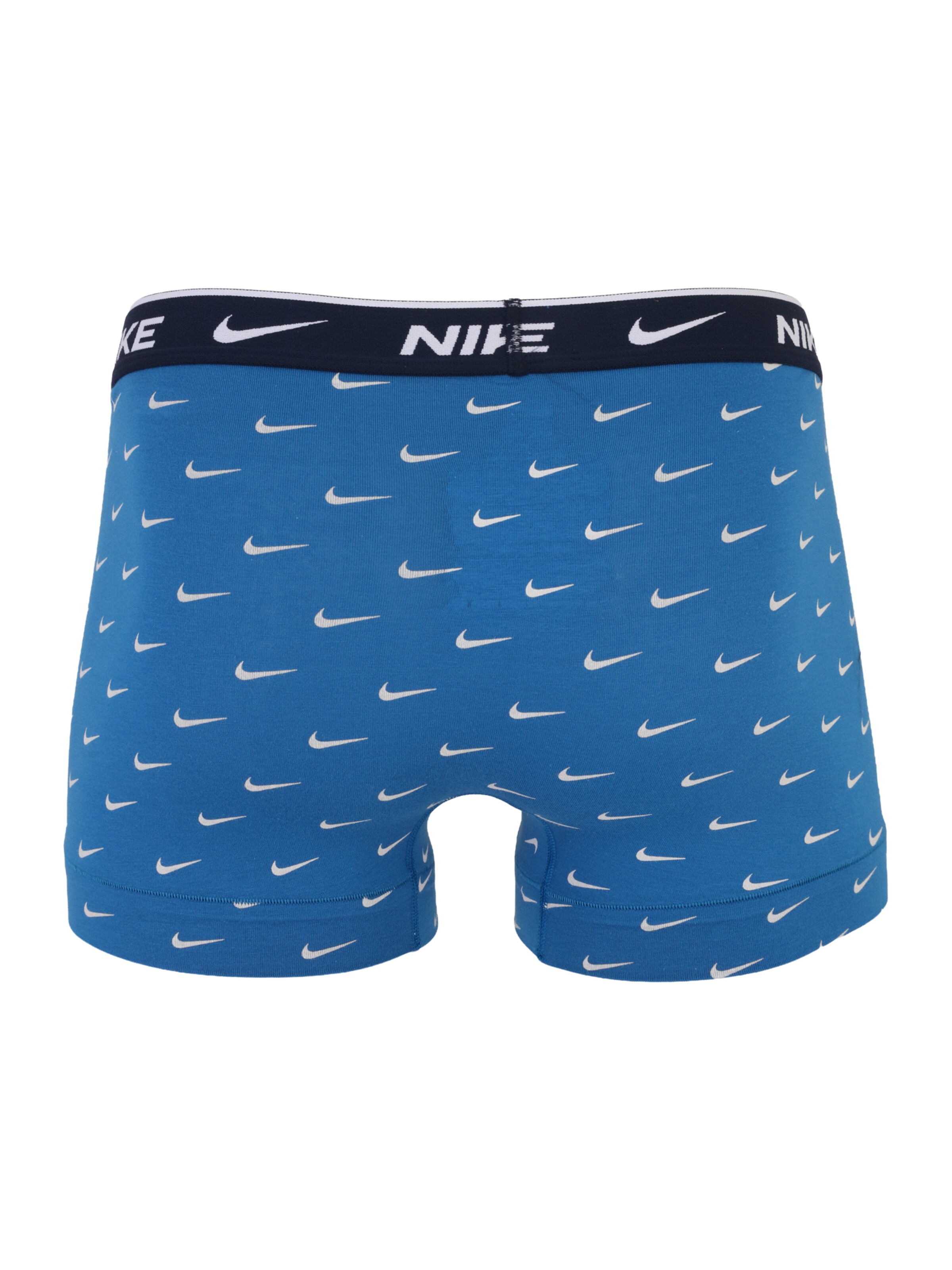 NIKE Underwear Αθλητικό σλιπ σε μπλε