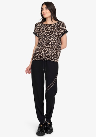 Sportalm Kitzbühel Blouse in Black