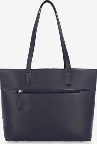 Picard Shopper ' Cannes ' in Blauw