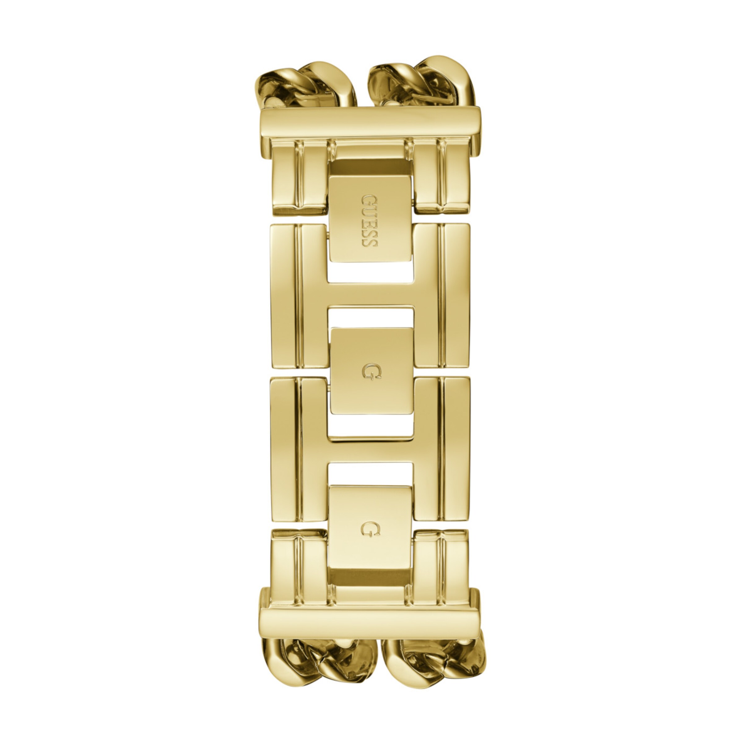 GUESS Analog Watch in Gold