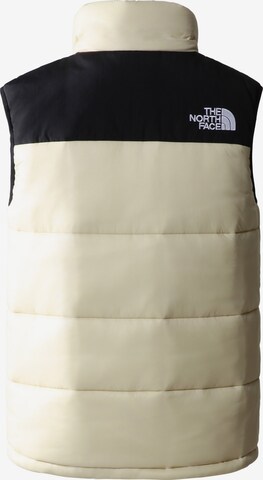 Gilet 'HIMALAYAN' THE NORTH FACE en beige