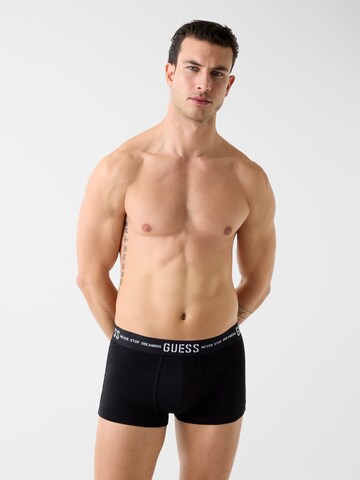 GUESS - Calzoncillo boxer 'ANDREW' en azul
