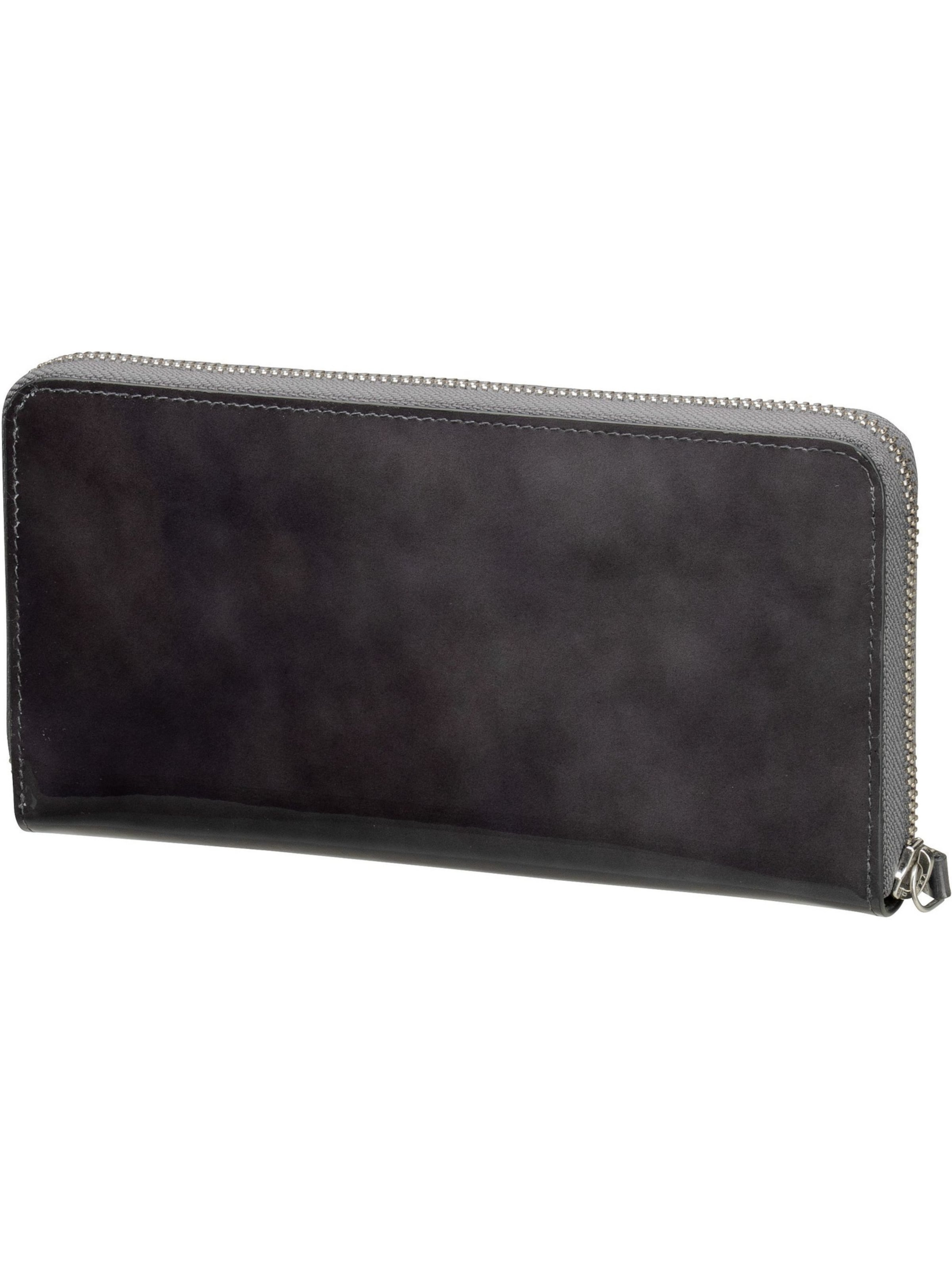 Portamonete 'Carrara' di GOLDEN HEAD in grigio