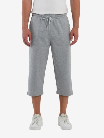 comeor Sporthose in Grau: Vorderseite
