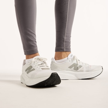 new balance - Skinny Leggings 'Reflective RC Heat Legging 27"' em cinzento