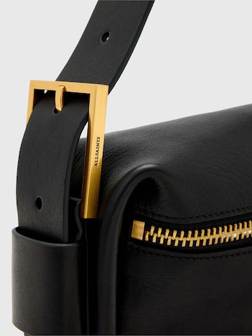 AllSaints Чанта за през рамо 'NOEMIE' в черно