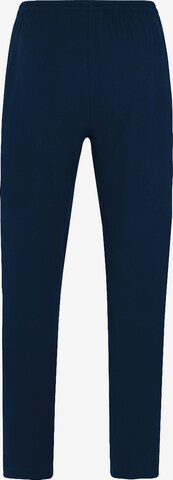 Loosefit Pantaloni sportivi 'Classico' di JAKO in blu