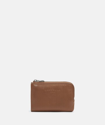 Liebeskind Berlin Portemonnee in Brons