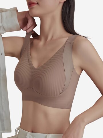 Magicshe Push-up Bra in Mixed colors