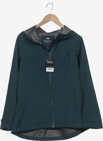 UNIQLO Jacket & Coat in L in Green: front