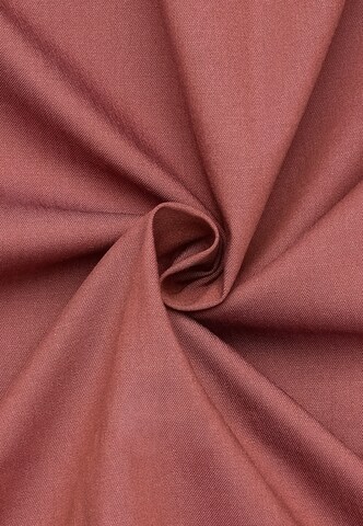 ETERNA Slim fit Zakelijk overhemd in Rood