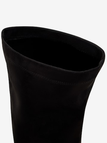 CESARE GASPARI Boots in Black