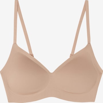 INTIMISSIMI BH 'Laila' in Beige: Vorderseite