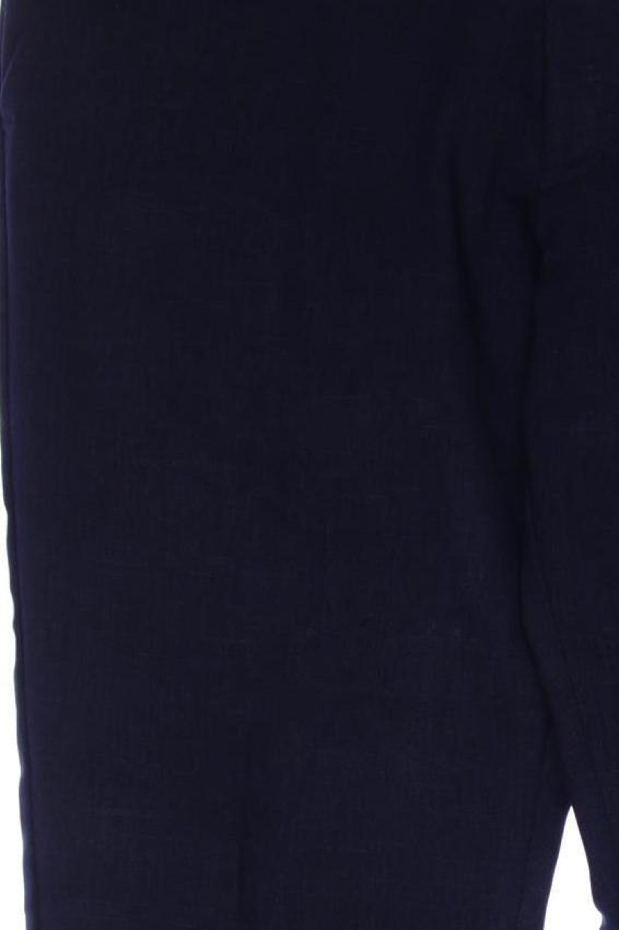 BOSS Black Pants in 35 in Blue