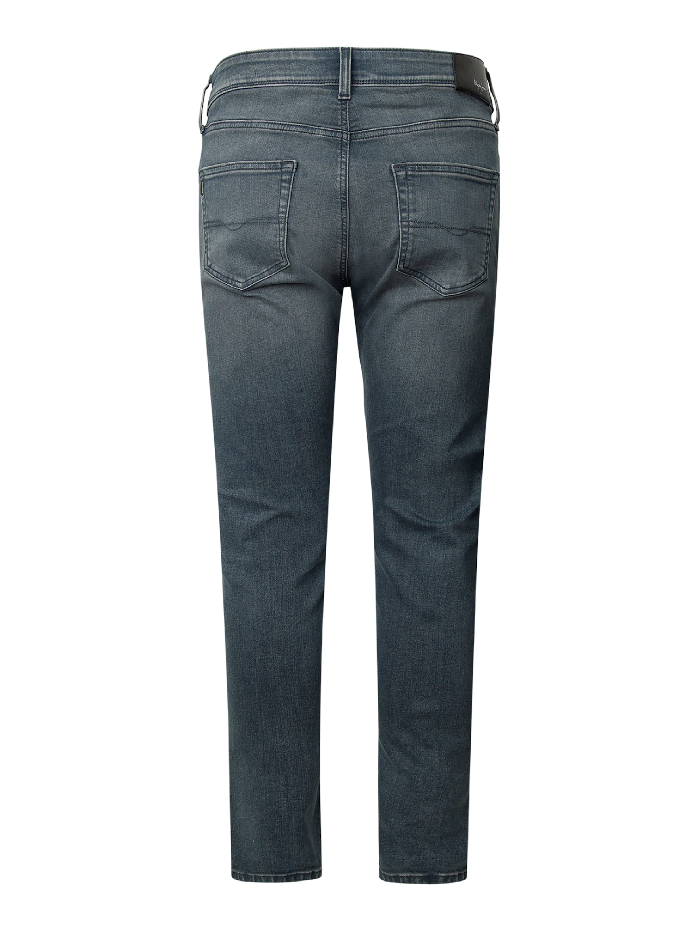 Pepe Jeans Skinny Farkut värissä sininen