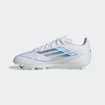 ADIDAS PERFORMANCE Sports shoe 'F50 League' in White