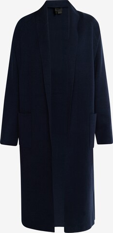 DreiMaster Klassik Knit cardigan in Blue