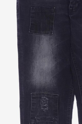 EDC BY ESPRIT Jeans 28 in Schwarz