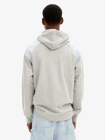 Desigual Sweatshirt in Grey