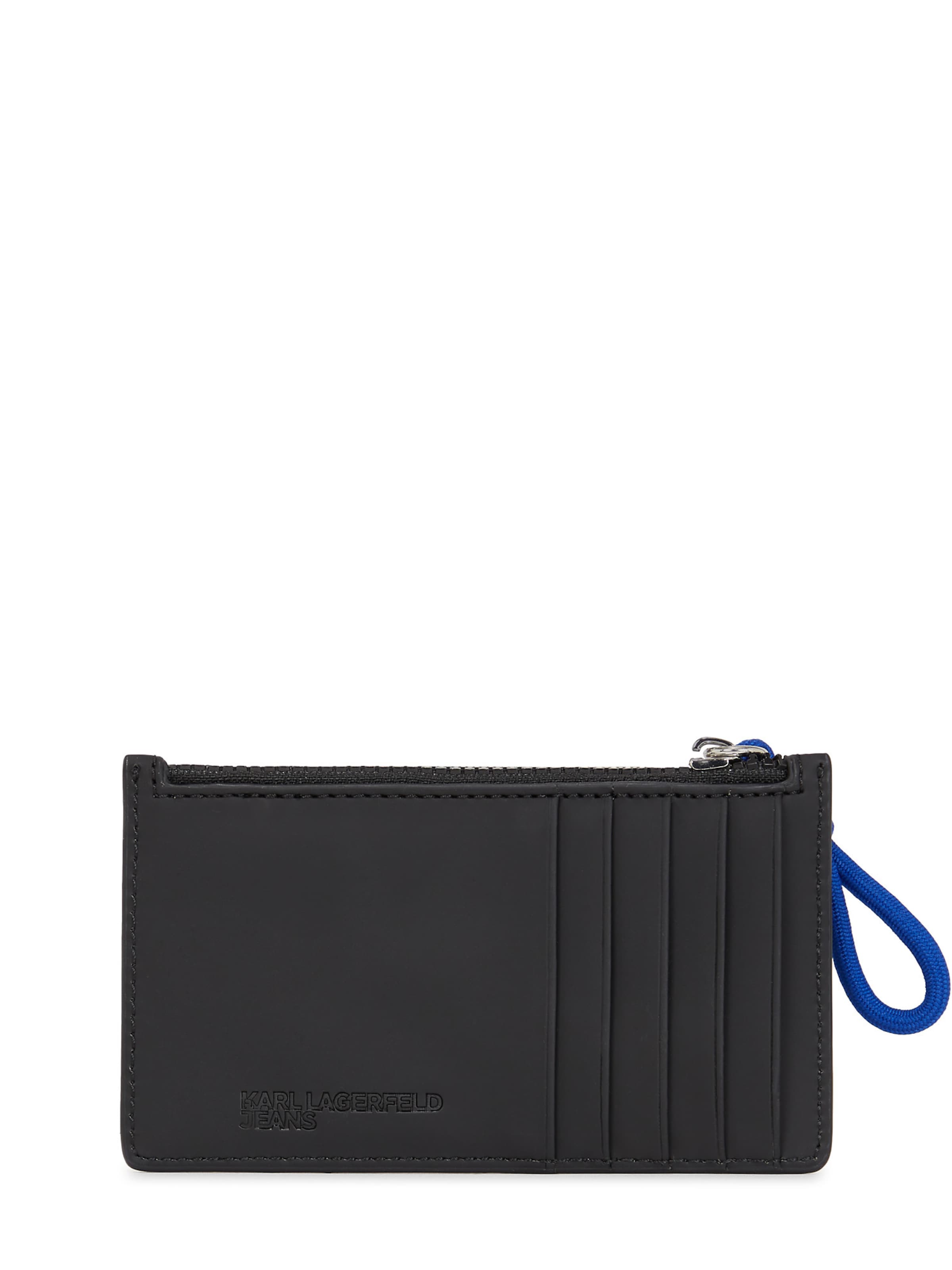 KARL LAGERFELD JEANS Etui i svart