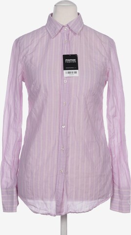 Fred Perry Blouse & Tunic in M in Purple: front
