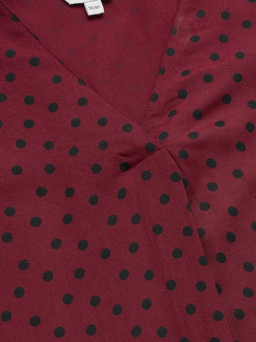 Cellbes of Sweden Jurk in Rood