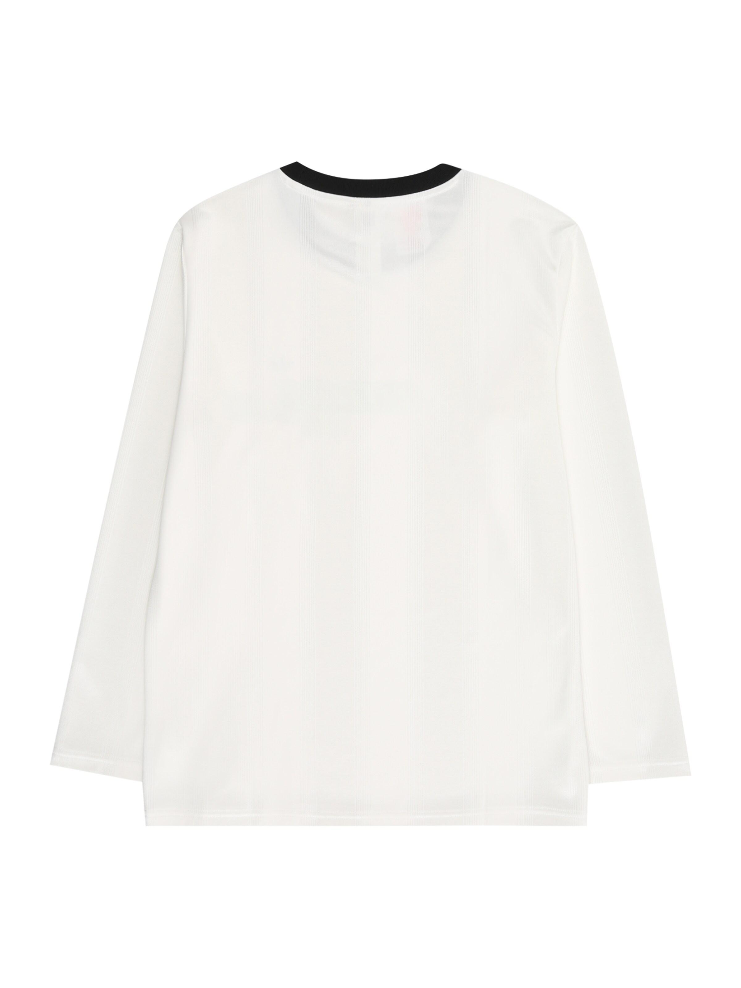 ADIDAS ORIGINALS Särk, värv valge