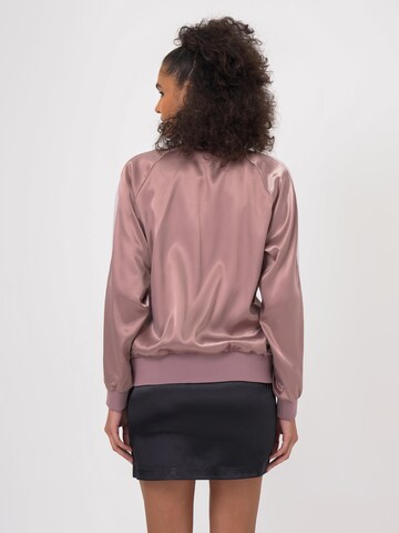 FRESHLIONS Tussenjas 'Aurelia' in Roze