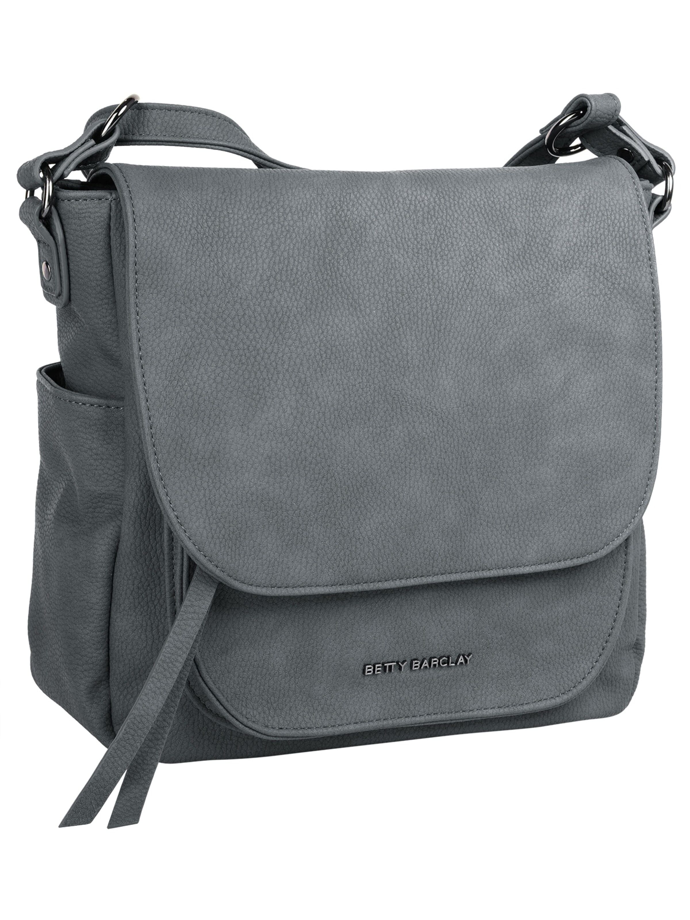 Betty Barclay - Bolso de hombro en azul