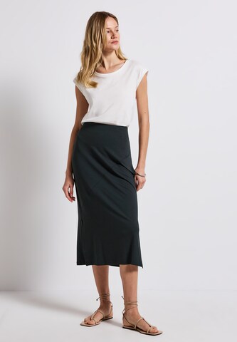 STREET ONE Rock in Schwarz