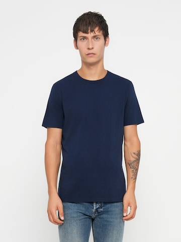 HOLLISTER Shirt in Blue