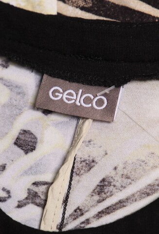 Gelco Kleid L in Gelb