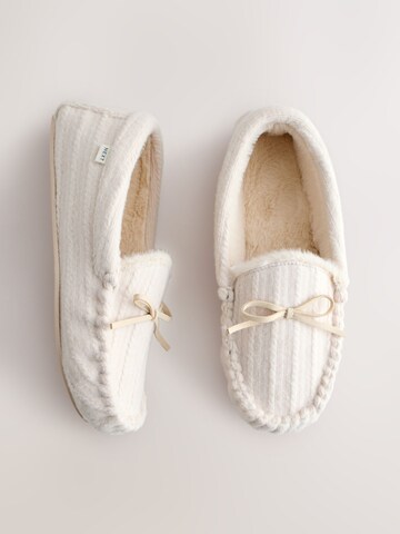 bēšs Next Mājas apavi